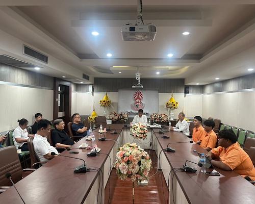 Supporting Sufficiency-Family youth & Roi Et Vocational College