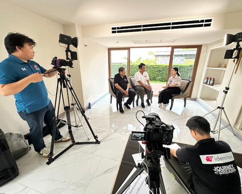 Supporting Sufficiency-Family youth & Roi Et Vocational College