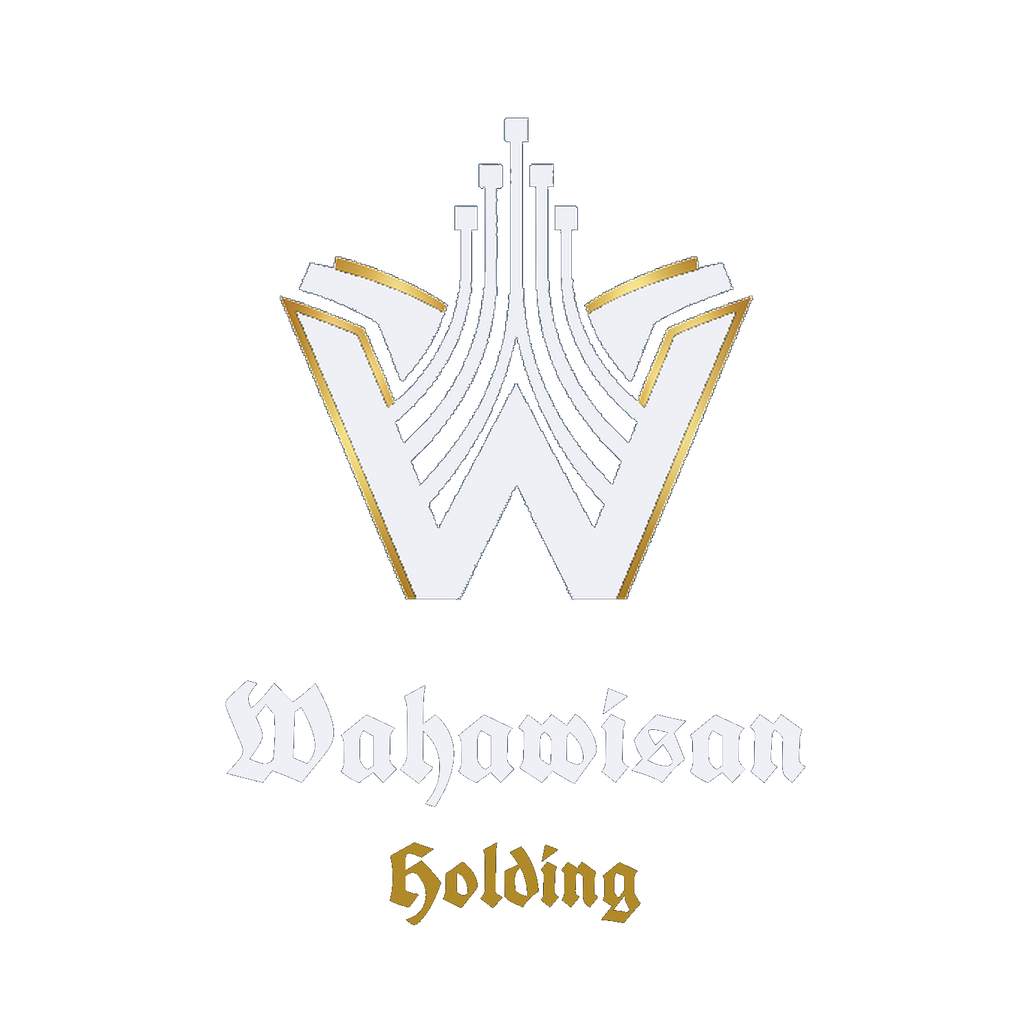 Wahawisan Holding logo